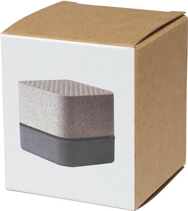 Actual product image Avenue Skateboards Bluetooth Speaker Aira Wheat Straw (1.50 h, Battery operated)
