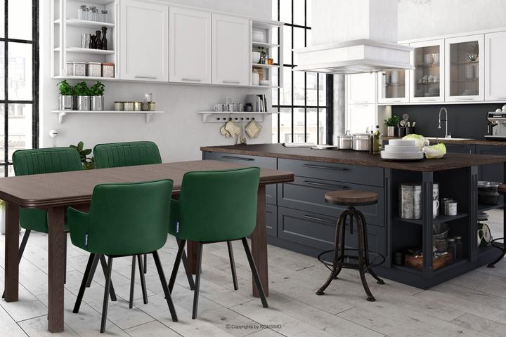 Actual product image Konsimo Cospe (200 x 76.5 x 90 cm, 160 x 76.5 x 90 cm)