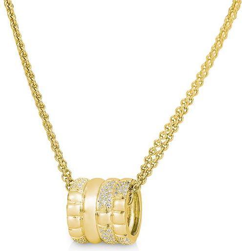 Immagine prodotto Breuning DEPENDANT - BRILL. 0,42 Ct. H/si (Oro 750/18 K)