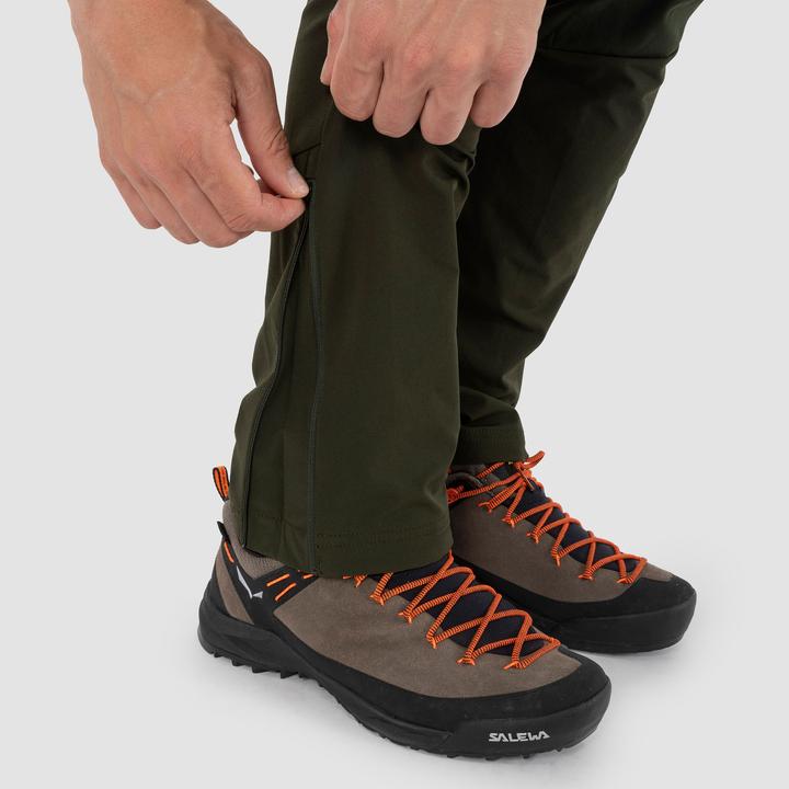 Actual product image Salewa Puez Orval 2 DST Pant (S)