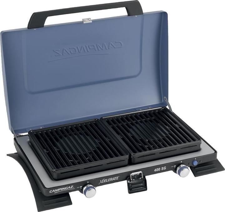 Campingaz Xcelerate 400 SG
