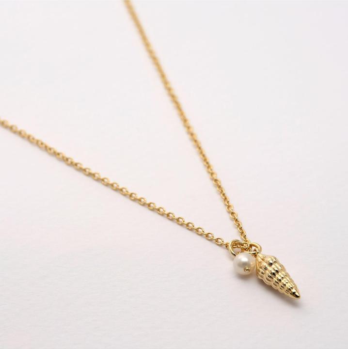 Produktbild Esprit Kette OCEAN VIBES (925er Silber)