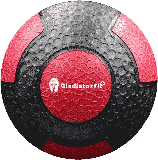 Productafbeelding Gladiatorfit Medicijnbal (8 kg, 286 mm)