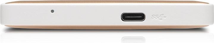 Image du produit G-Tech G-DRIVE Mobile USB-C (2 To)