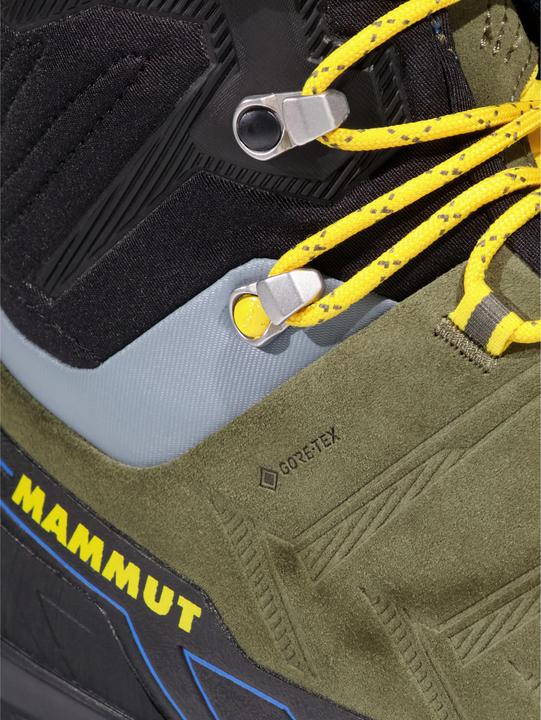 Actual product image Mammut Kento Tour High GTX (44 2/3)