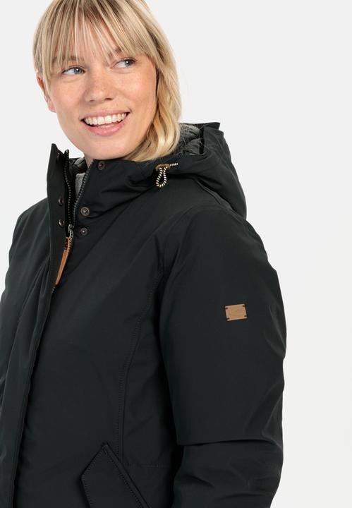 Actual product image Camel Active Functional coat with hood (40)