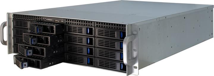 Produktbild Intertech 3U-3416 Rack