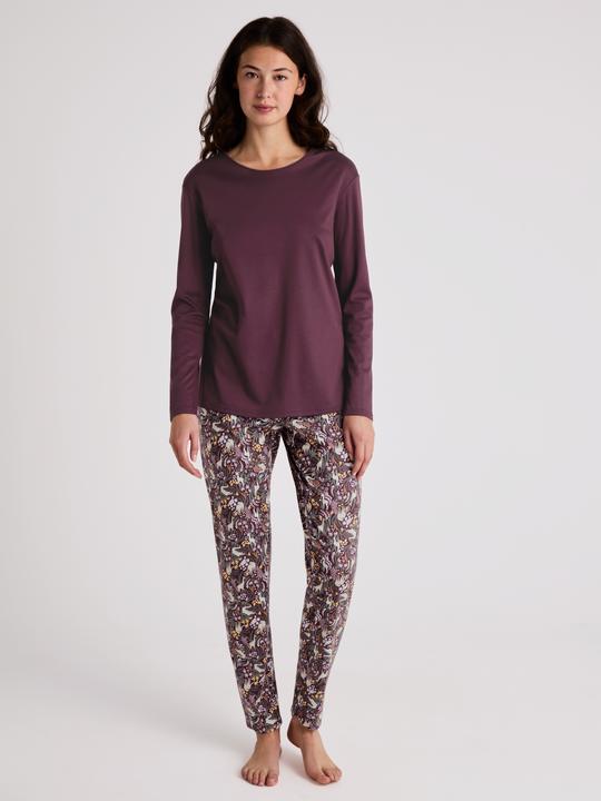 Produktbild Calida Pyjama, lang (L)