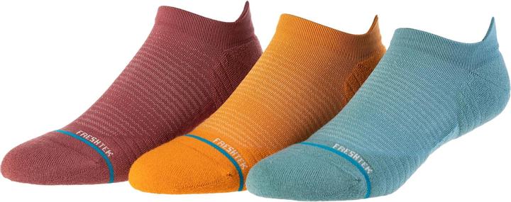 Actual product image Stance Socks Variegated Tab Multi 3-Pack (pack of 3, 43 - 47)