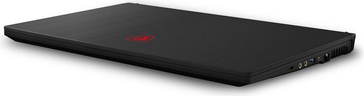 Produktbild MSI GF75 Thin (17.30", Intel Core i7-10750H, 16 GB, 512 GB, DE)