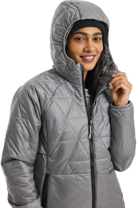 Immagine prodotto Burton W Versheat HD In Pelle Di Squalo (XS)