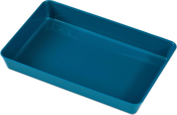 Produktbild Betzold Materialschalen, 5 Stück, Grösse und Farbe wählbar (18 x 12 x 2.5 cm)