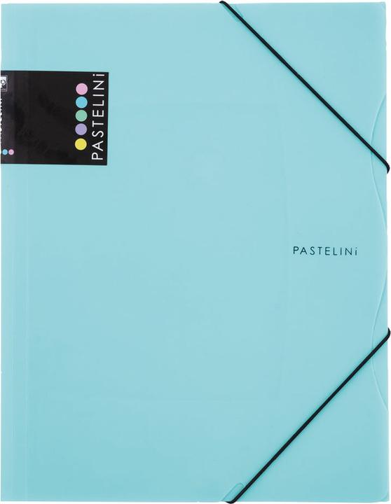 Immagine prodotto Pastelini Cartella con elastico (A4, 1 x)
