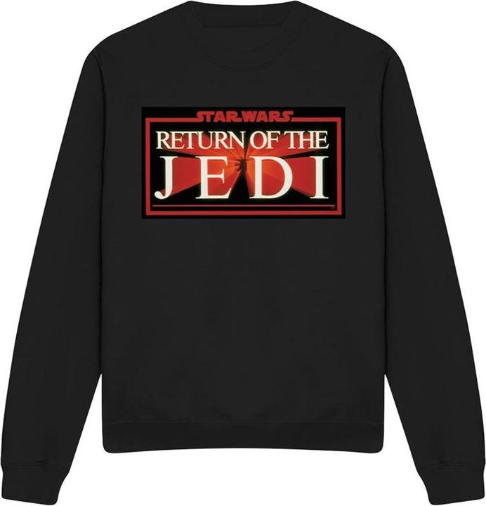 Star Wars Jedi Sweatshirt (XL)