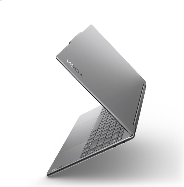 Image du produit Lenovo Yoga 9 2-in-1 (14", Intel Core Ultra 7 155H, 16 Go, 1000 Go, CH)