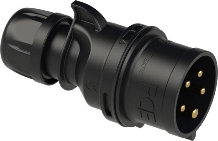 Produktbild PCE CEE Stecker