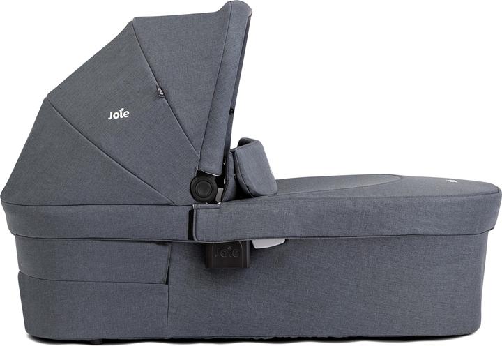 Immagine prodotto Joie Babywanne Ramble XL ab Geburt - 9 Monate für Versatrax, Kinderwagenaufsätze