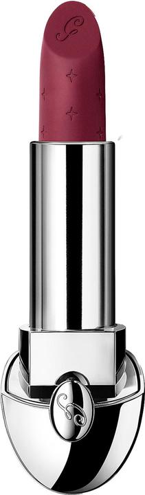 Image du produit Guerlain Rouge G Velvet Lips 2022 Xmas Refill 777 (777 Berry Alchemy)