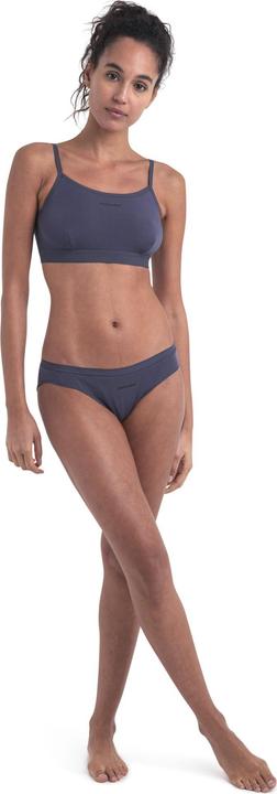 Actual product image Icebreaker Women Merino Core Bra (XS)