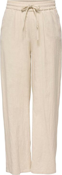 Actual product image Only ONLTIZANA Regular fit trousers Trousers (M)