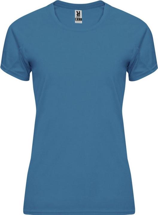 Immagine prodotto Alpinia Maglietta sportiva a maniche corte Bahrain Donna/Ladies (M)