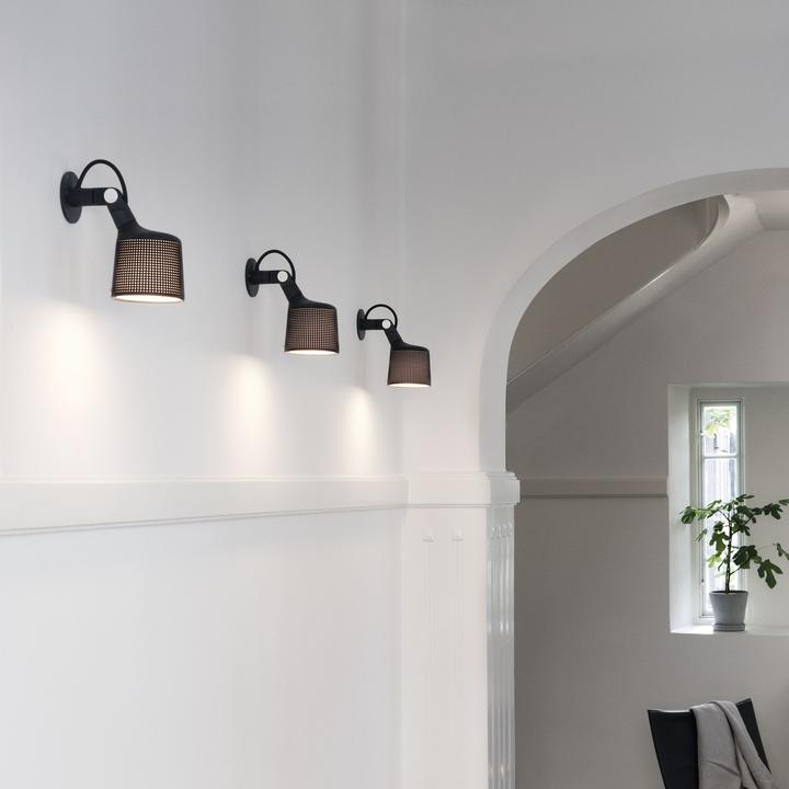 Actual product image Vipp Wall lamp