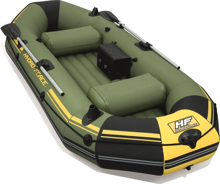Produktbild Bestway Marine Pro (291 cm, 2 Pers.)