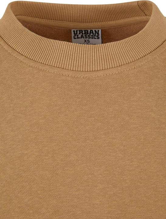 Immagine prodotto Urban Classics Maglia da donna oversize in spugna leggera - 159547 (XS)