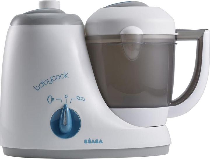 Produktbild Beaba Babycook Original Suisse
