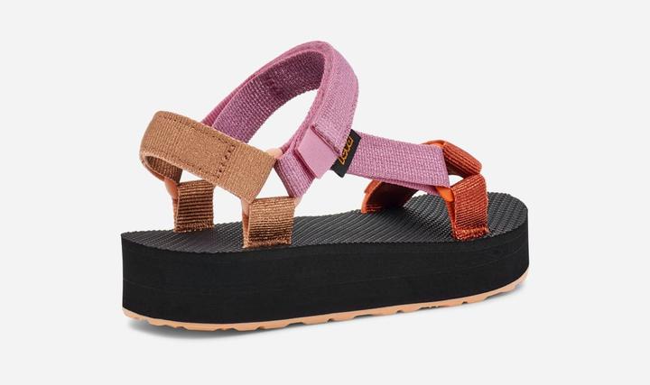 Produktbild Teva K's Midform Universal Metallic (26)