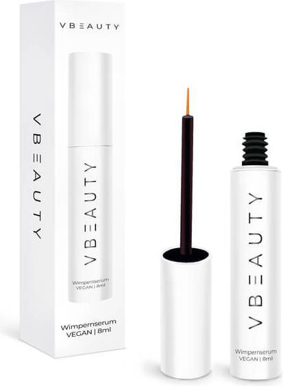 VBEAUTY Wimpernserum (8 ml)