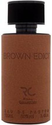 Immagine prodotto Royal Collection Editto marrone (Eau de parfum, 100 ml)