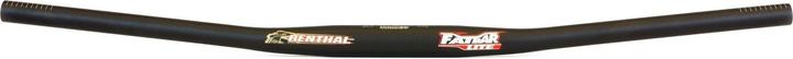 Renthal Fatbar Lite 31.8 Zero Rise Flat Lenker (31.80 mm)