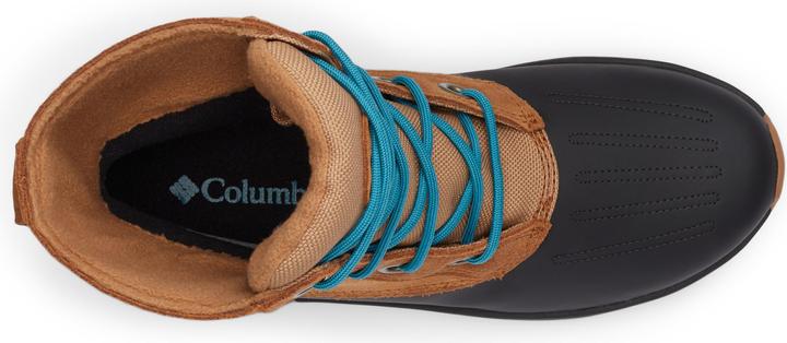 Produktbild Columbia Moritza Shield™ Omni-Heat™ (37.5)