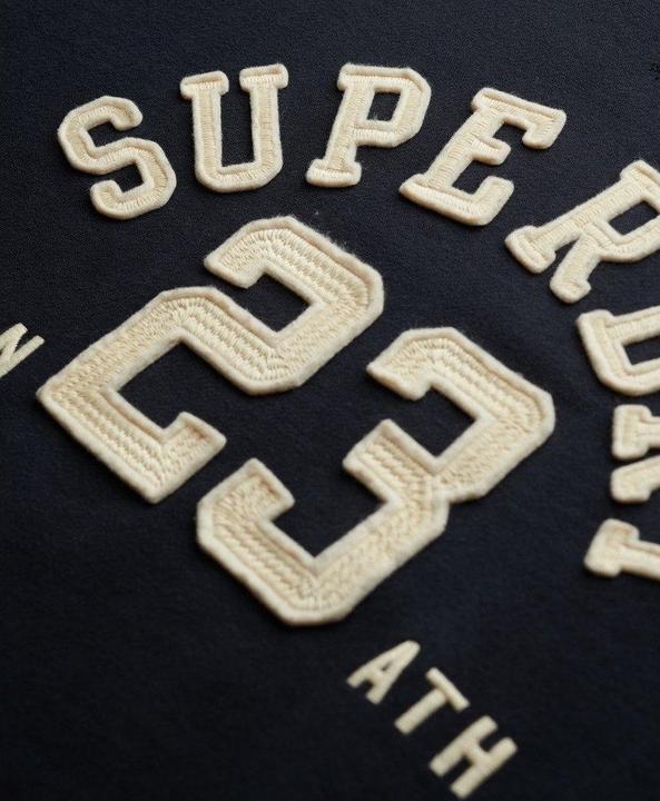Immagine prodotto Superdry Vintage Athletic Sweatshirt mit Rundhalsausschnitt (L)
