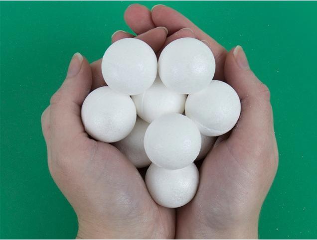 Actual product image TOP Gin & Tonic Bath Bombs (Bath bombs)