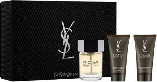 Yves Saint Laurent L'Homme (Eau de Toilette, 100 ml)