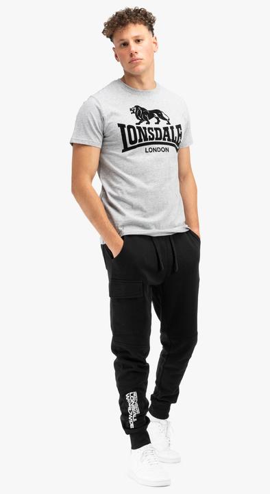 Lonsdale Tweedmouth (XXL)