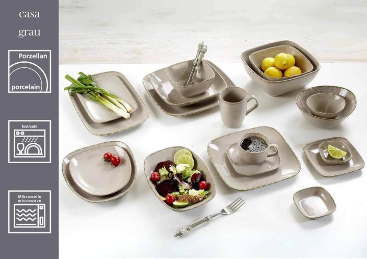 Produktbild Ritzenhoff & Breker Casa Dipschalen