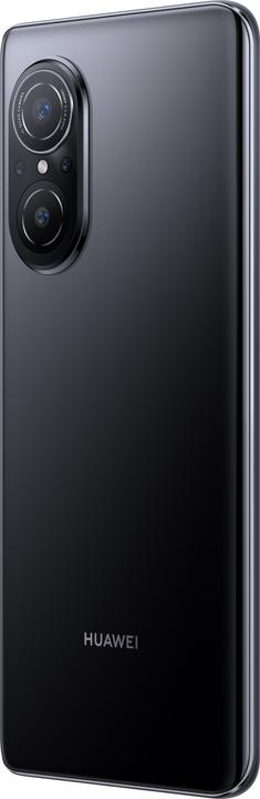 Produktbild Huawei Nova 9 SE (128 GB, Midnight Black, 6.78", Dual SIM, 108 Mpx, 4G)