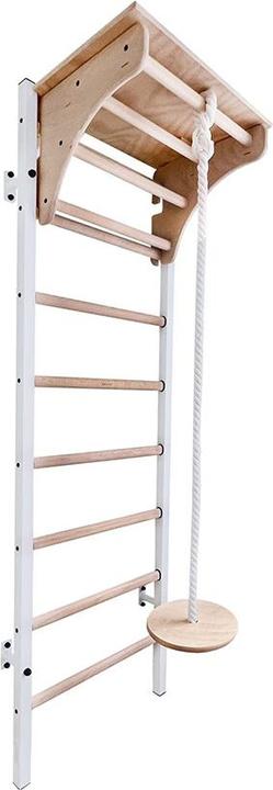 BenchK Sprossenwand System 212W+A204