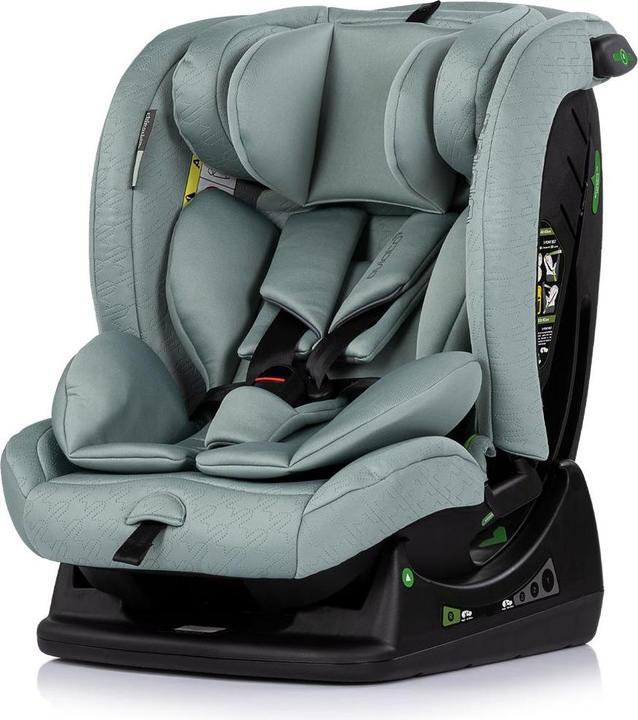 Produktbild Chipolino Kindersitz i-Size Aviato (Reboarder, ECE R129/i-Size Norm)