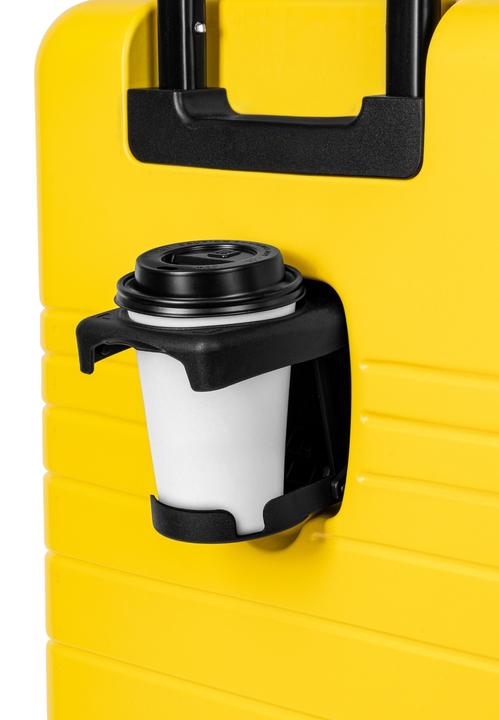 Immagine prodotto Eternitive E1 (40 l, Bagaglio a mano (fino a 50 litri))
