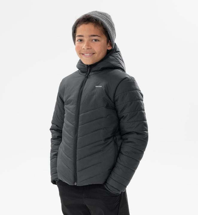 Quechua Hybrid (116, 128)