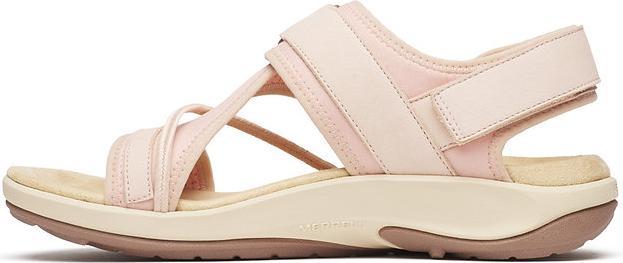 Actual product image Merrell Terran 4 Backstrap (41)