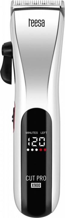 Immagine prodotto Teesa Tagliacapelli a batteria Cord PRO X900