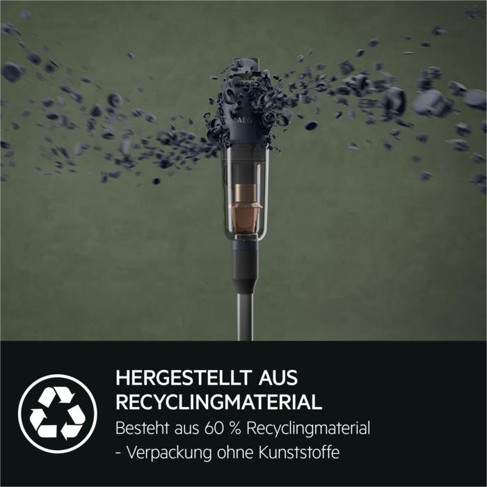 Produktbild AEG AP 71B14WET Hygienic 7000 Serie
