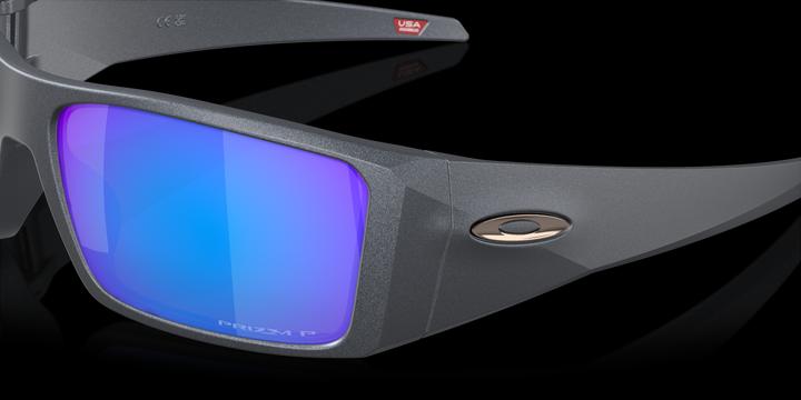 Actual product image Oakley Heliostat