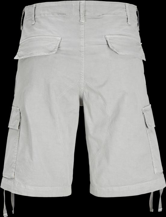 Actual product image Jack & Jones Loose fit cargo shorts Cargo shorts (S)