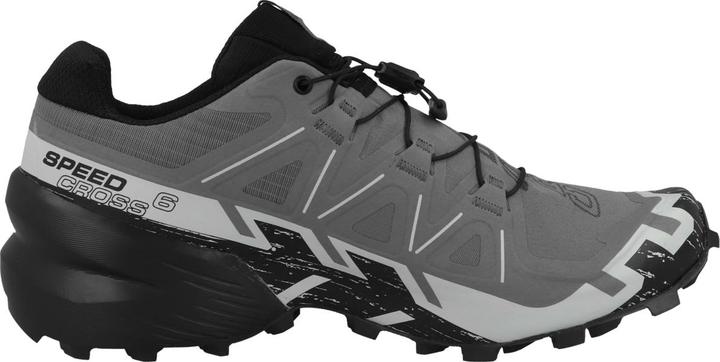 Actual product image Salomon Speedcross 6 (44)